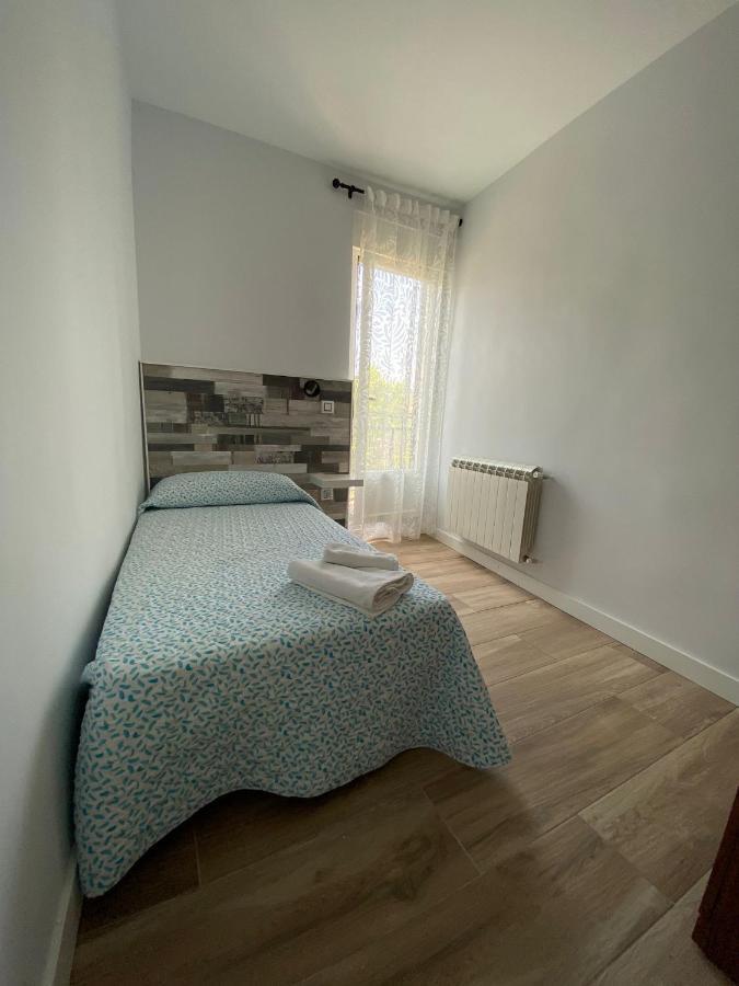 Casa Con Jardin Gatos Holiday home *