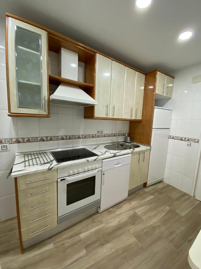 Casa Con Jardin Gatos Holiday home Las Navas Del Marques